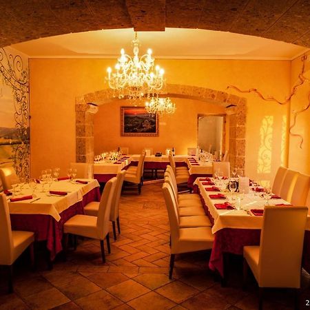 Il Casale Della Regina Βίλα Arpino Εξωτερικό φωτογραφία