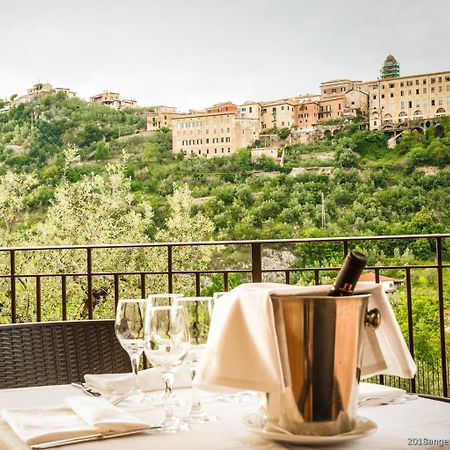 Il Casale Della Regina Βίλα Arpino Εξωτερικό φωτογραφία