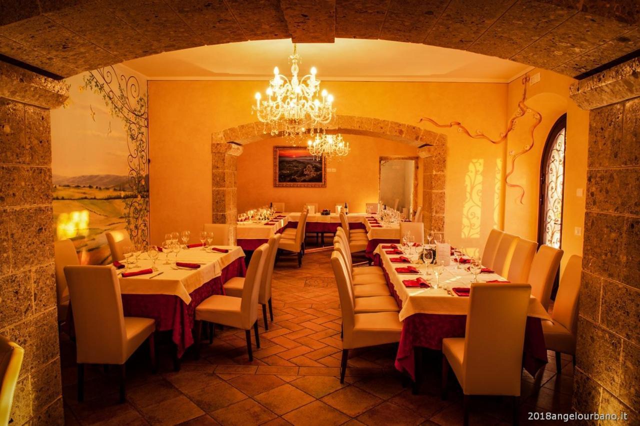 Il Casale Della Regina Βίλα Arpino Εξωτερικό φωτογραφία