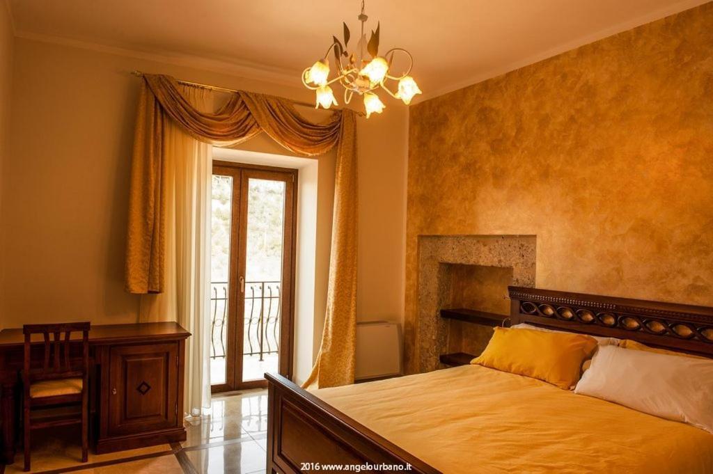 Il Casale Della Regina Βίλα Arpino Εξωτερικό φωτογραφία
