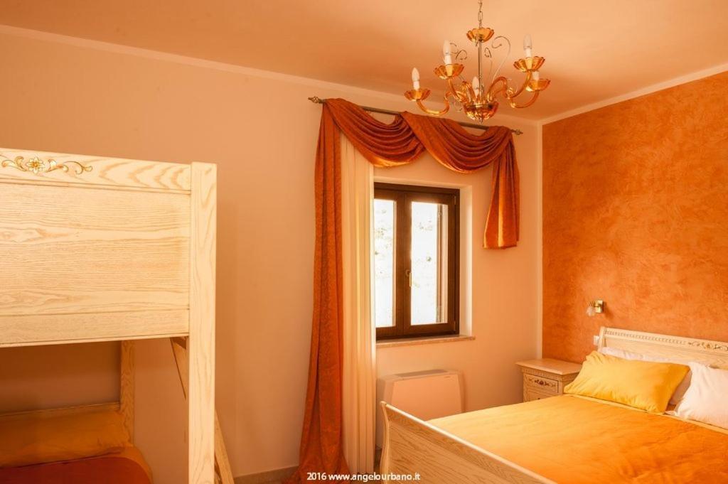 Il Casale Della Regina Βίλα Arpino Εξωτερικό φωτογραφία