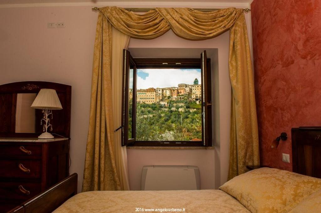 Il Casale Della Regina Βίλα Arpino Εξωτερικό φωτογραφία