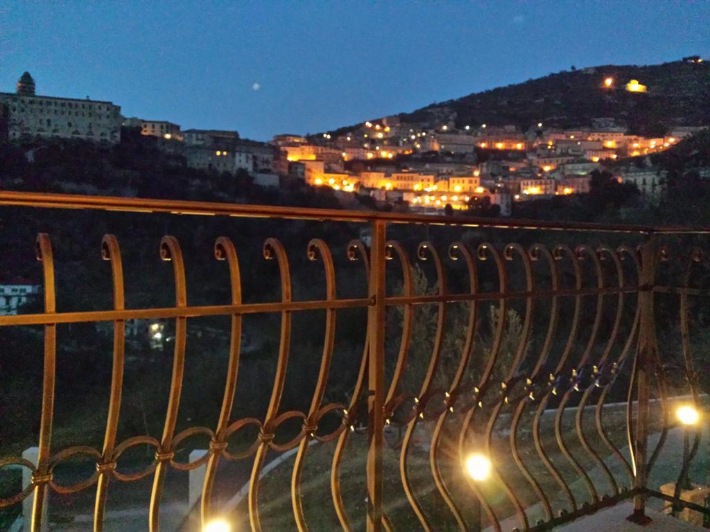 Il Casale Della Regina Βίλα Arpino Εξωτερικό φωτογραφία