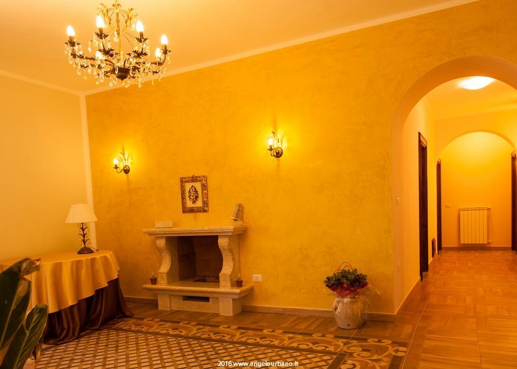 Il Casale Della Regina Βίλα Arpino Εξωτερικό φωτογραφία