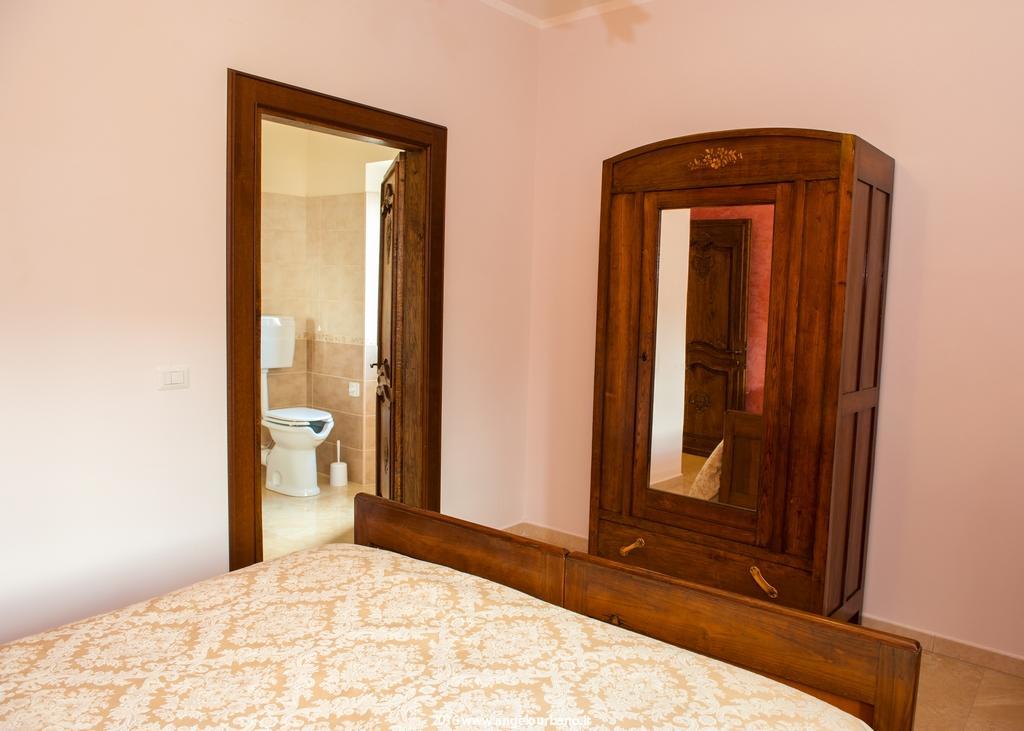 Il Casale Della Regina Βίλα Arpino Δωμάτιο φωτογραφία