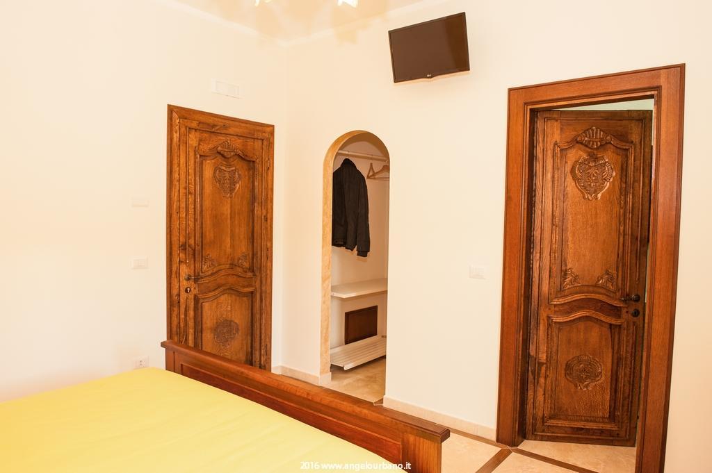 Il Casale Della Regina Βίλα Arpino Εξωτερικό φωτογραφία