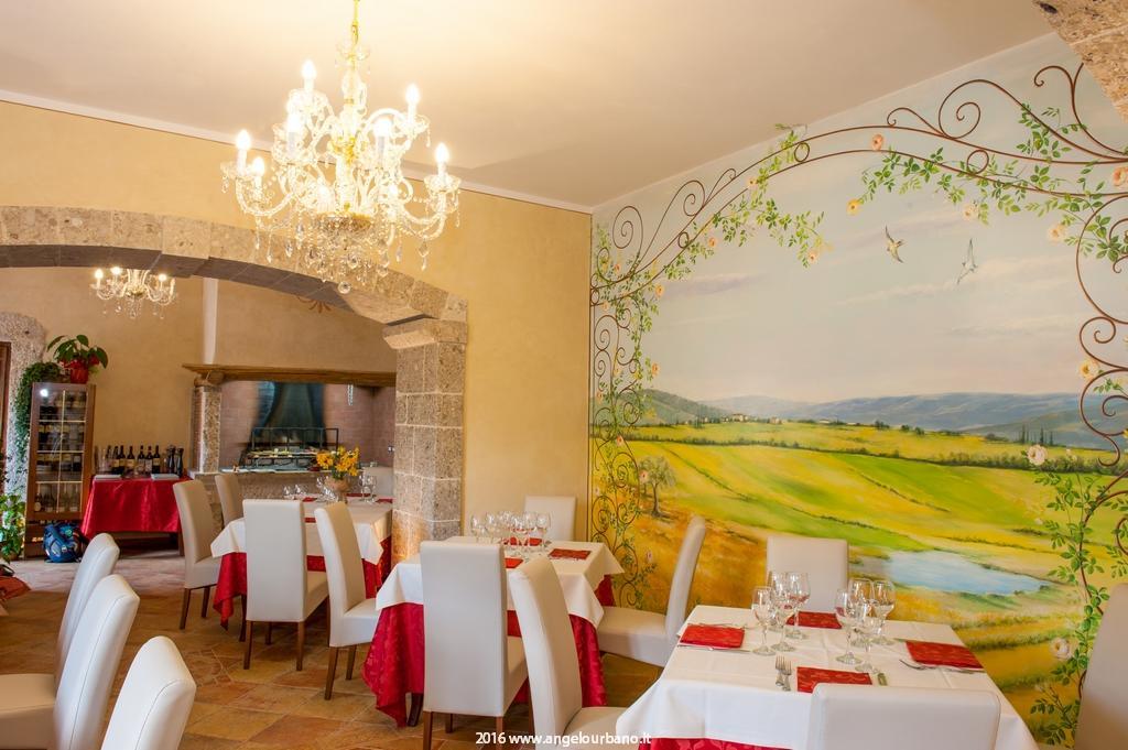 Il Casale Della Regina Βίλα Arpino Εξωτερικό φωτογραφία