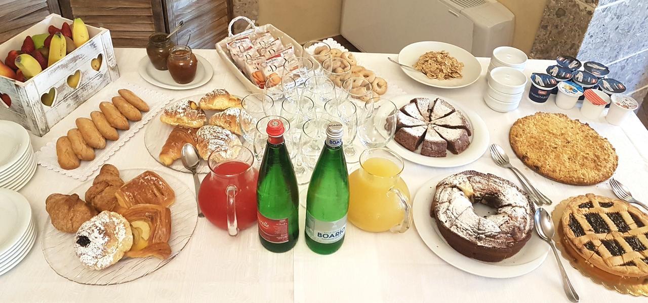 Il Casale Della Regina Βίλα Arpino Εξωτερικό φωτογραφία
