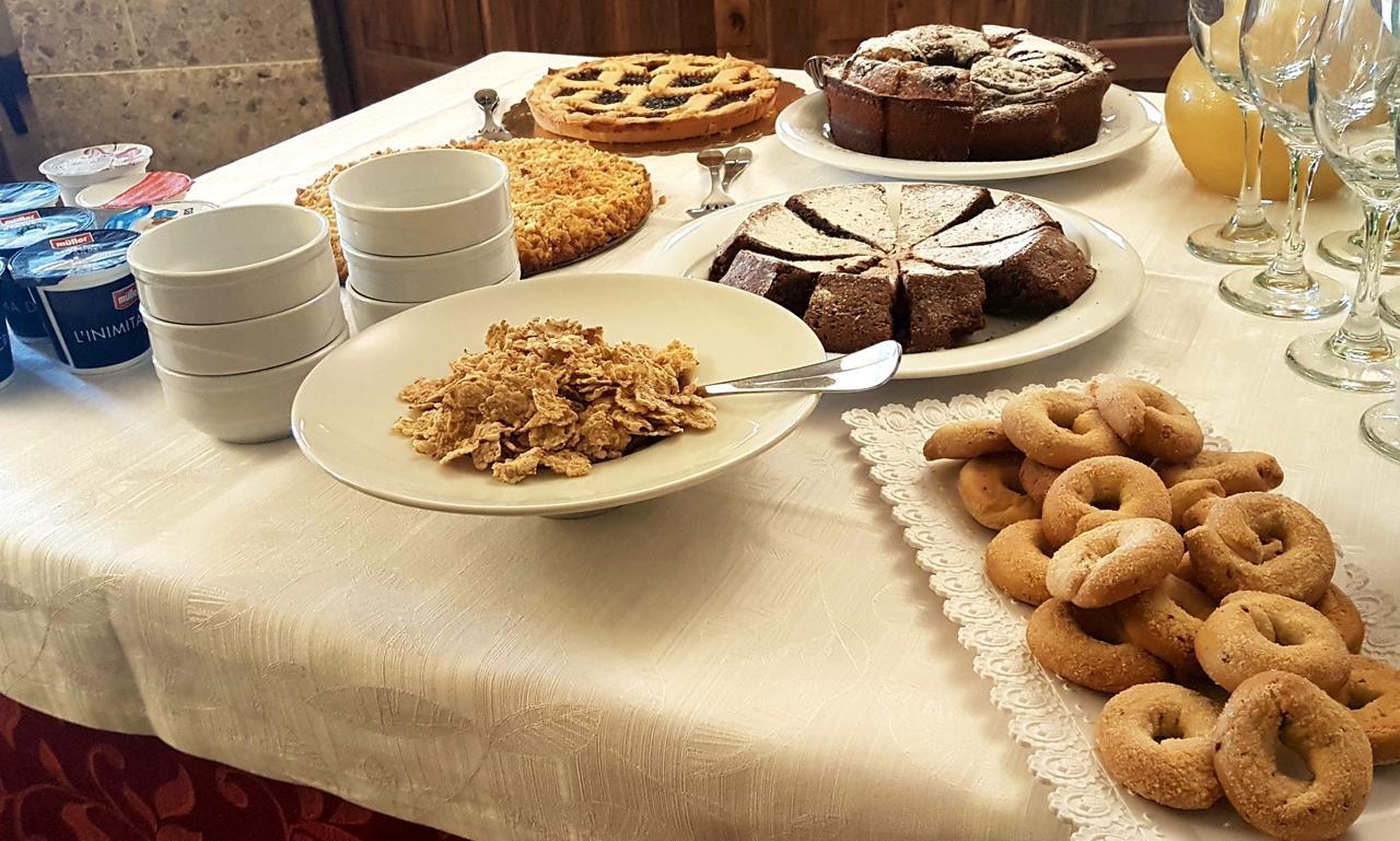 Il Casale Della Regina Βίλα Arpino Εξωτερικό φωτογραφία