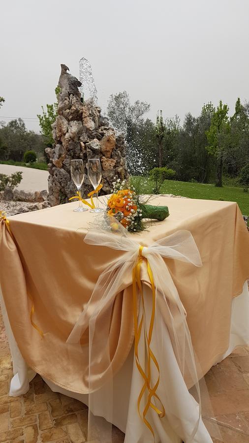 Il Casale Della Regina Βίλα Arpino Εξωτερικό φωτογραφία